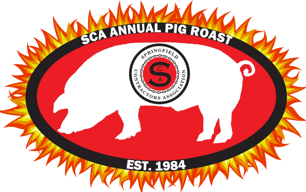 Pig Roast Logo